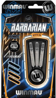 Дротики + Дротики Winmau Barbarian steeltip 24gr