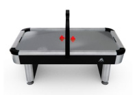 Аэрохоккей + Игровой стол - аэрохоккей DFC Agate AT-340