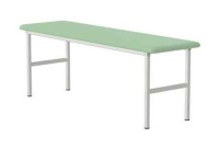 Банкетки, диваны медицинские + Банкетка без спинки медицинская малая БМм, корпус белый