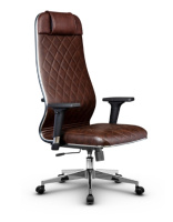 Офисные кресла + Кресло Metta L 1m 40M/2D