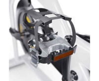 Велотренажеры + Cпин-байк DFC RAVS White