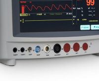 Мониторы прикроватные + МОНИТОР G3D  дисплей: 12,1 дюйма (с поверкой)