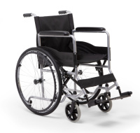 Кресла-коляски + Кресло-коляска для инвалидов Армед H007 (Пневматические, 480 мм)