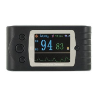 Пульсоксиметры + Пульсоксиметр CMS 60C