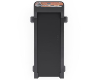 Беговые дорожки + Беговая дорожка DFC T-JK/ 5 уровней наклона, черная