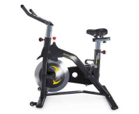 Велотренажеры + Cпин-байк DFC CHAOKE CK-1