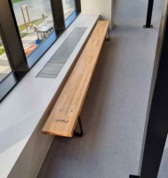 Скамьи гимнастические + Скамейка гимнастическая GB1