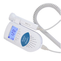 Фетальные допплеры + Фетальный допплер Sonoline B