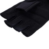 Перчатки для фитнеса + Перчатки для фитнеса c фиксатором запястья PRCTZ WRIST-WRAP GLOVES "M"