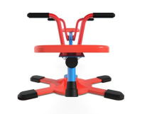 Балансиры + Волнистые качели-балансир DFC Kids