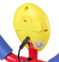 Детские тренажеры + Велотренажер детский Larsen Light 02