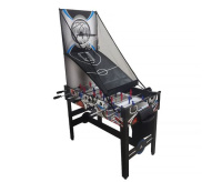 Игровые столы-трансформеры + Игровой стол - трансформер DFC Pyrite 48" AT-240