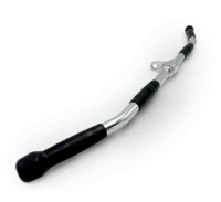 Рукоятки и тяги + Рукоять для тяги широким хватом UNIX Fit PRO W-образная 92 см