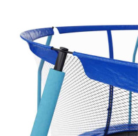 Батуты + Батут DFC BOUNCE MASTER 12ft с сеткой