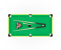 Игровые столы-трансформеры + Игровой стол - трансформер DFC "SMILE" 3 в 1