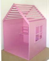 Игровая мебель + Игровой домик