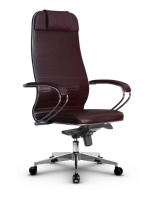 Офисные кресла + Кресло Metta L 1m 38K2/K