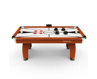 Аэрохоккей + Игровой стол - аэрохоккей DFC BENEDOR