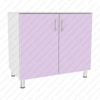 Тумбы медицинские + Тумба медицинская ТМ.06.00 Эконом