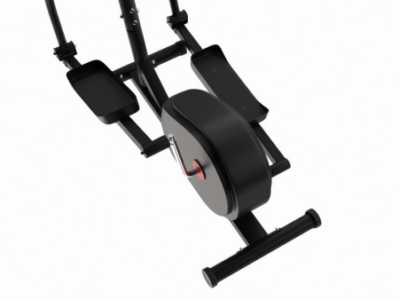 Эллиптические тренажеры + Эллиптический тренажер UNIXFIT SL-300
