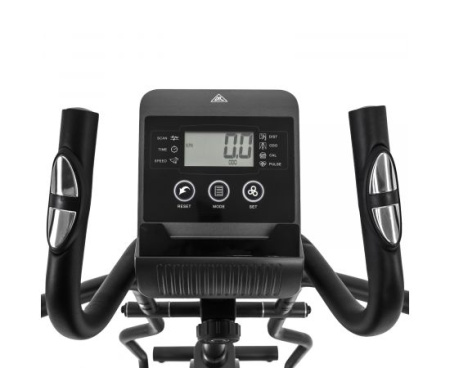 Эллиптические тренажеры + Эллиптический тренажер DFC E6710T