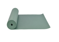 Коврики и маты + Коврик для фитнеса и йоги YM03-PVCYO-Green 173 х 61 х 0,6 см