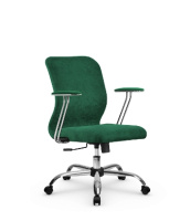 Офисные кресла + Эргономичное кресло SU-Mr-4/подл.078/осн.003