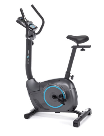 Велотренажеры + Велотренажер домашний OXYGEN FITNESS JET STREAM M