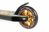 Самокаты + Самокат трюковый Larsen Prime (компрессия HIC)