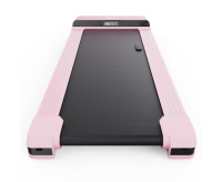 Беговые дорожки + Компактная беговая дорожка DFC UMAY, розовая