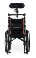 Кресла-коляски + Кресло-коляска Армед 4000 (Пневматические, 500 мм)