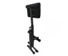 Гиперэкстензия + Гиперэкстензия DFC Homegym SJ1006