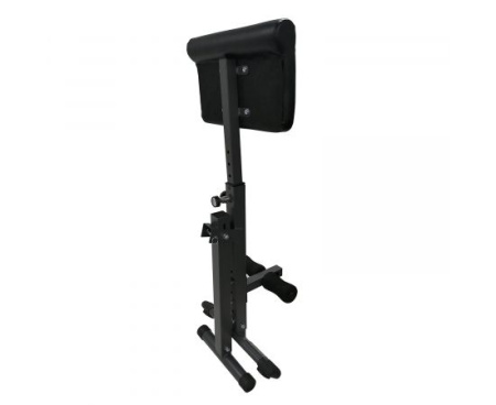 Гиперэкстензия + Гиперэкстензия DFC Homegym SJ1006