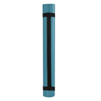 Коврики и маты + Коврик для фитнеса и йоги YM01-PVCYO-Green 173 х 61 х 0,3 см