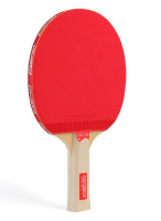 Ракетки для настольного тенниса + Теннисная ракетка Start line Level 100 New (анатомическая) 12201