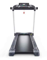 Беговые дорожки + Беговая дорожка DFC T-X510