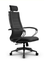 Офисные кресла + Кресло METTA B 2m 34P/K127