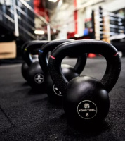 Гири + Гири обрезиненные