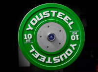 Диски с посадочным диаметром 51 мм + Диски соревновательные, цветные