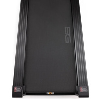 Беговые дорожки + Беговая дорожка профессиональная BRONZE GYM INFERNO