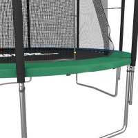 Батуты + Батут UNIX line Simple 10 ft Color (inside)