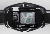 Степперы + Балансировочный степпер DFC XtivePRO с эспандерами, черный