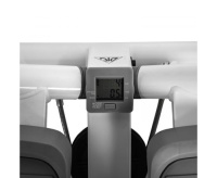 Степперы + Министеппер DFC поворотный SC-S032YG