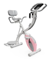 Велотренажеры + Велотренажер X-Bike DFC DavCreator Max PRO