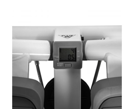 Степперы + Министеппер DFC поворотный SC-S032YG