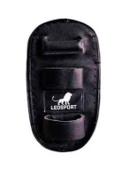 Макивары, пады + Пада Leader прямая Elit натуральная кожа