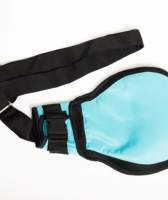 Перемещение и фиксация + Варежка для фиксации кисти рук, стандарт