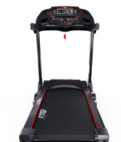 Беговые дорожки + Полукоммерческая беговая дорожка DFC FYTTER 12R / красная