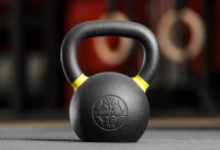 Гири + Тренировочные гири 4-92 кг