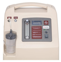 Кислородные концентраторы + Концентратор кислорода Армед 7F-10L